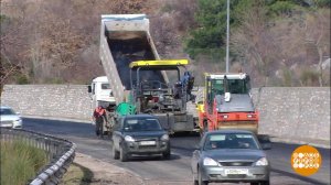 Дороги будут лучше. Доброе утро. Фрагмент выпуска от 13.04.2023