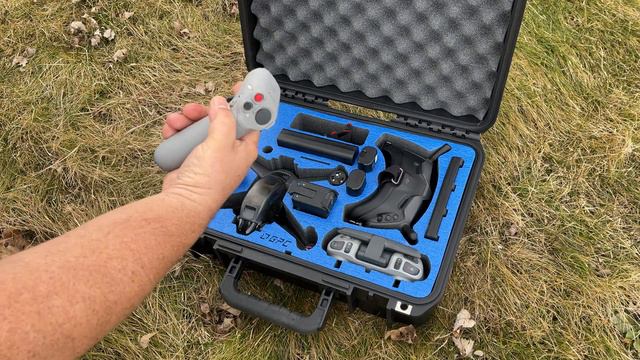 7 DJI FPV Drone Accessories That You Will Actually Use смотреть онлайн