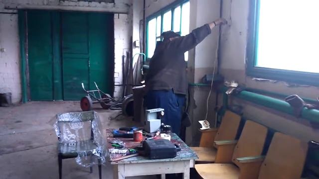 Профессиональный электрик