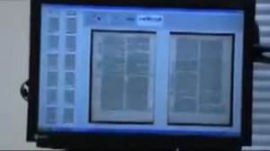 Видео - ЭЛАРобот в действии