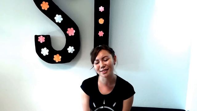 Отзыв от Ахмеровой Малики смотреть онлайн