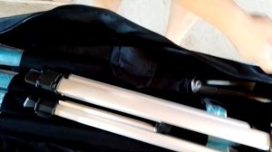 Распаковка — Штатив для измерительного прибора Instrumax LP-300 / IM0143