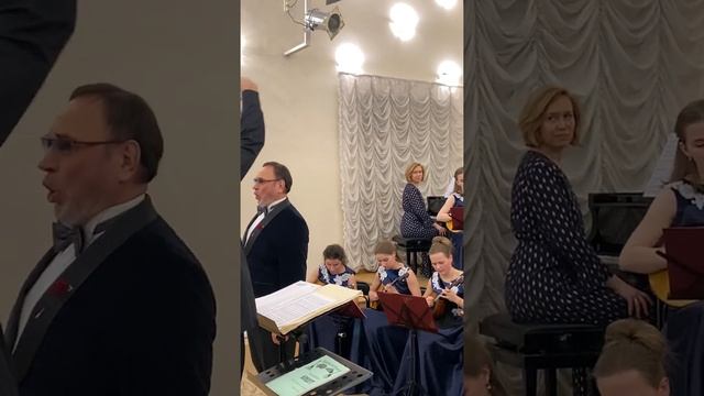 Биберган. Салют Победы смотреть онлайн