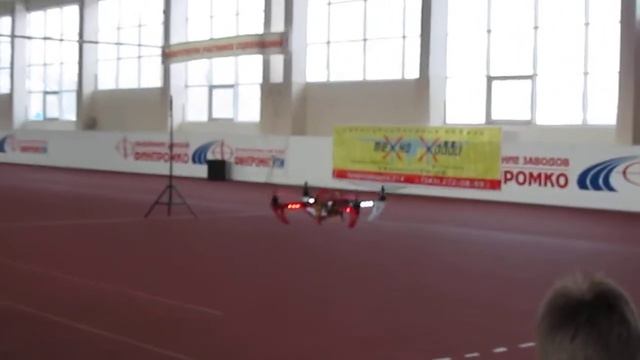 Фестиваль зальных моделей 2012 Екатеринбург, квадро смотреть онлайн