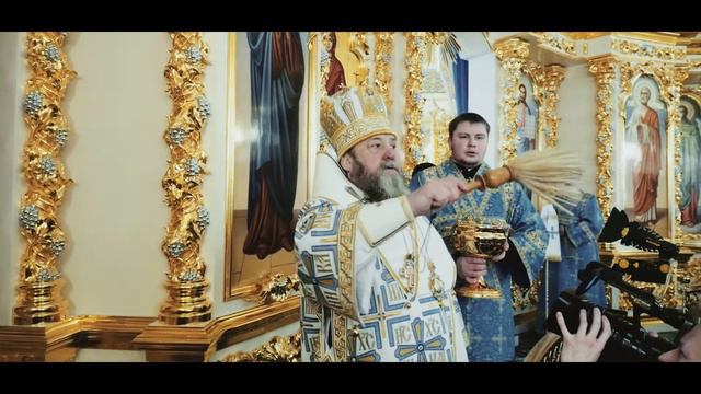 Храм смотреть онлайн