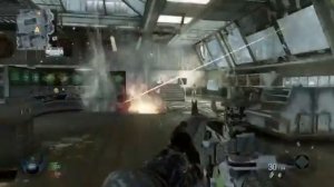 Call of Duty  Black Ops - Multiplayer Teaser