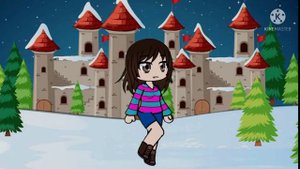 undertale to the bone song