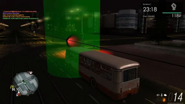 GTA Province работа здаю на прова категории D 1 сервер смотреть онлайн