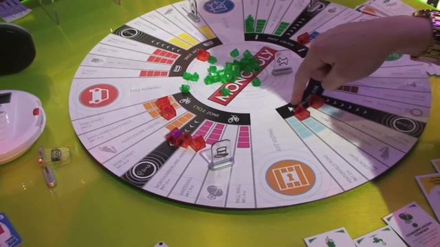 Monopoly Revolution смотреть онлайн