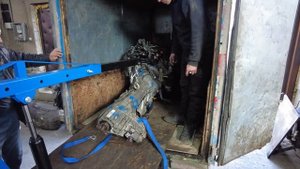 Порш Кайен Живи 3 Новый движок