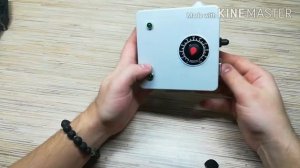 Блок управления для электрической медогонки !!!Своими  руками  !!