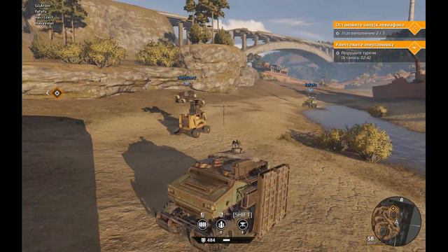 КРОССАУТ #3 Зарабатываем $_$ смотреть онлайн