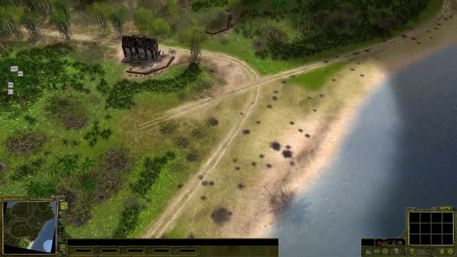 War Plan Red: American invasion of Bermuda! смотреть онлайн