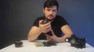 Экспонометры (что это за звери такие???) и какой лучше выбрать