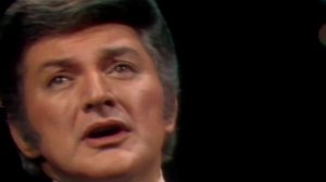 Liberace "The Impossible Dream" on The Ed Sullivan Show, March 22, 1970