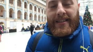 ЯРМАРКА МЕДА В МОСКВЕ В ГОСТИНОМ ДВОРЕ! ВПЕЧАТЛЕНИЯ, ЦЕНЫ, ОБЗОР!