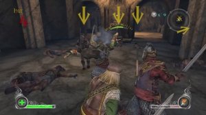 So I gave LORD OF THE RINGS: CONQUEST A Second Chance in 2022...