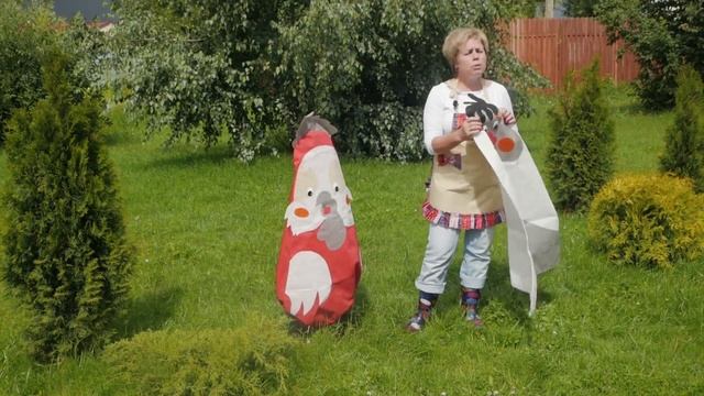 Укрытие растений на зиму ➡ Декоративные колпаки ? Cадовый центр hitsad.ru смотреть онлайн