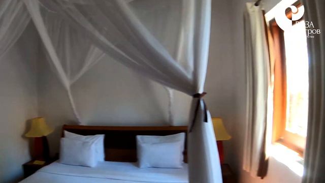 Обзор отеля Full Moon Village Resort 4* | Отели Вьетнама