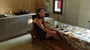 Алупка, Крым 2019,гостевой дом Аль-Хаят.