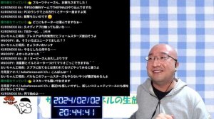 kyoukeiの雑談配信　初見様歓迎中 ミスキー再始動