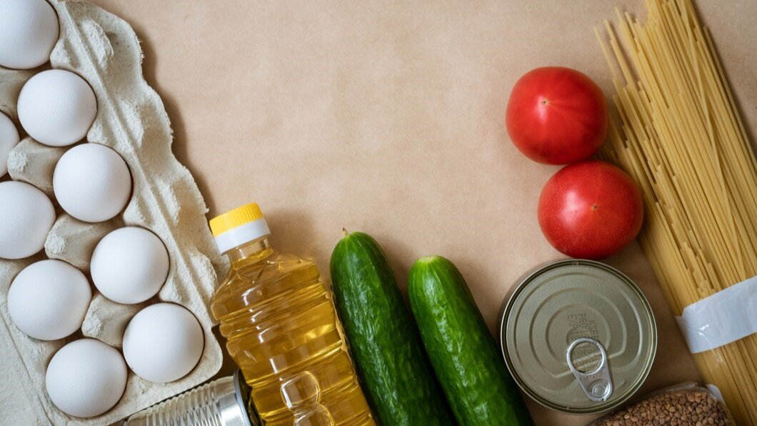 В Югре обновили цены на продукты