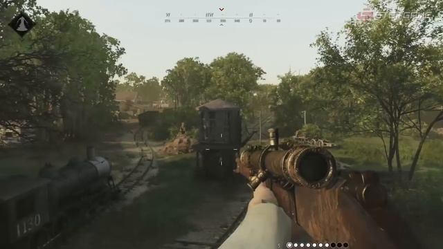 Переиздание «Аладдин и Король Лев», Boreal Blade, Blasphemous, релиз Hunt: Showdown, Borderlands 3… смотреть онлайн