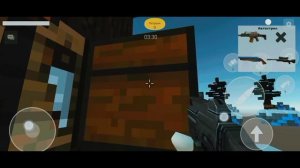 обзор на приватку фрузера в чикен ган