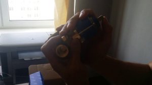 Смеситель скрытого монтажа Grohe BauLoop 29080000 со скрытой частью 33964000
