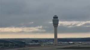 ?LIVE Morning Rush Plane Spotting at Atlanta Airport