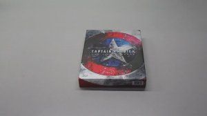 КАПИТАН АМЕРИКА - ПЕРВЫЙ МСТИТЕЛЬ - CAPTAIN AMERICA: THE FIRST AVENGER - STEELBOOK - KIMCHIDVD