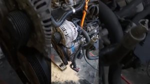 Контрактный двигатель ATM 2.0 бензин к Volkswagen Sharan