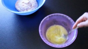 Отбивные из фарша получаются мягкими  и сочными .