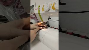 janome excellent stitch 15a