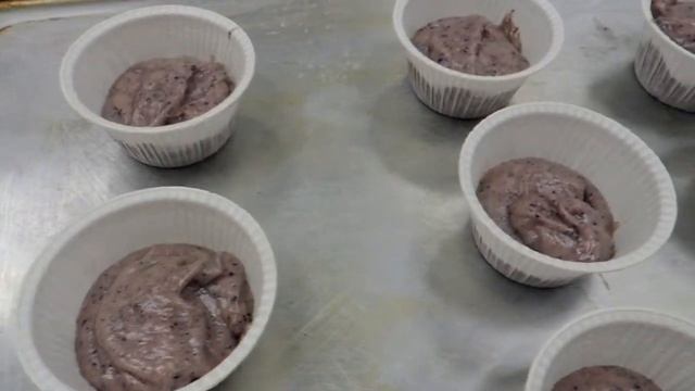 Арония Маффин смотреть онлайн