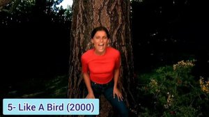 Top 10 Nelly Furtado Songs