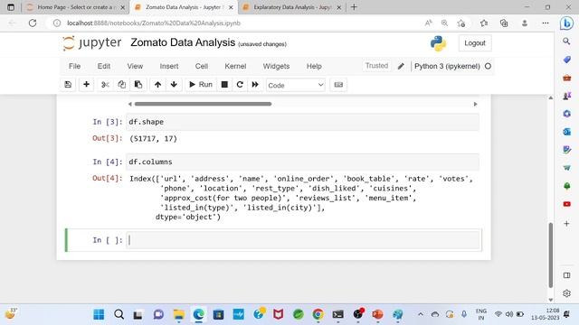 || webinar on Data Analytics with Python || || Silan Software  || pythontpoints.com ||