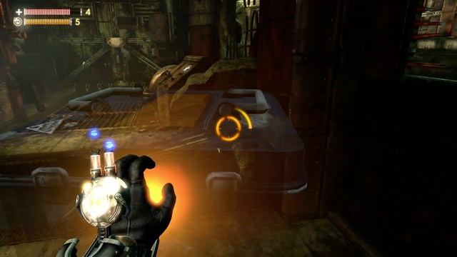 SINGULARITY. прохождение -9. Комплекс по переработке Е-99. Путь к печи. смотреть онлайн