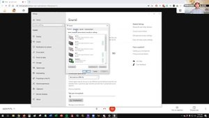 How to Share Audio in Google Meet
