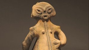 ФИГУРКИ ДОГУ: ЗАГАДОЧНАЯ КЕРАМИКА ДРЕВНЕЙ ЯПОНИИ