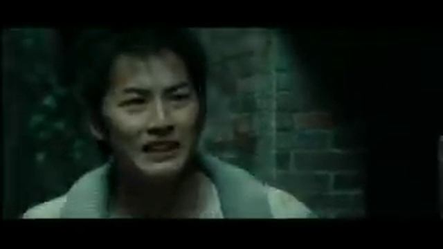 Higanjima - Originaltrailer смотреть онлайн