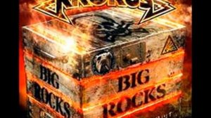Krokus - Big Rocks 2017