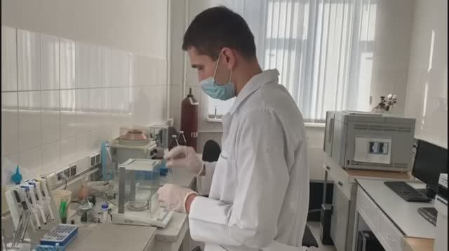 По горячим следам: задержана подозреваемая в краже смотреть онлайн