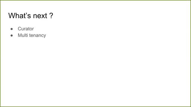 Godog as a BDD testing tool and setting up EFK HA in k8s -18th May Contributors Meet смотреть онлайн