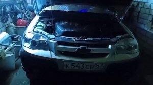 Led лампы с обманкой в поворотники.