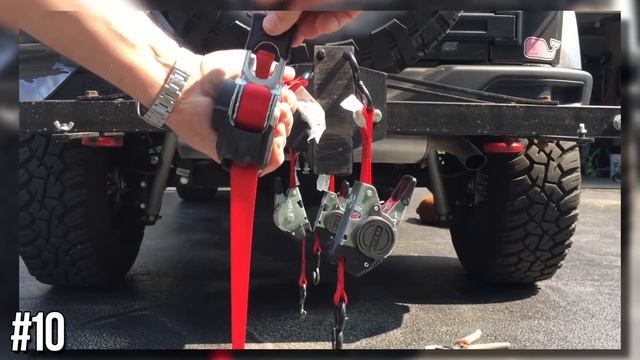 20 АВТОТОВАРОВ ДЛЯ ГРУЗОВИКОВ И ДАЛЬНОБОЙЩИКОВ | ЛУЧШИЕ АВТОТОВАРЫ С ALIEXPRESS + КОНКУРС