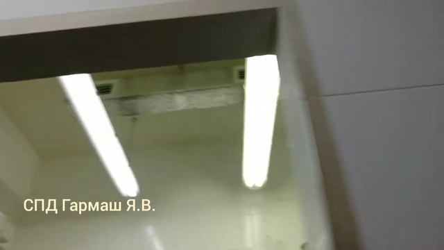 Сервис вентиляции