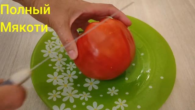 103. САМЫЕ СЛАДКИЕ ТОМАТЫ. Подборка для вас . В разрезе и на ветке.
