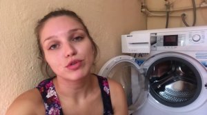 Как отстирать запах сырости с одежды