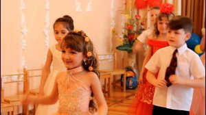 Забастовка ДОУ №8 "Малыш" г.Шахтерск